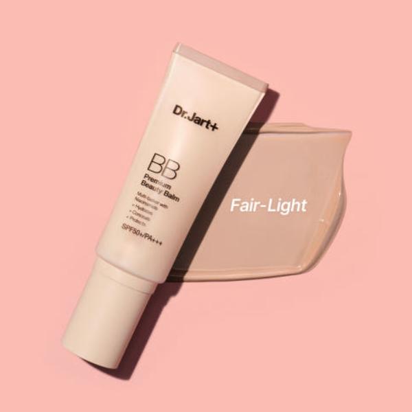 Dr.Jart+ Bálsamo de Belleza Premium 40ml Fair Light