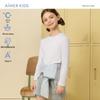 AIMER KIDS Kids' Lightweight Thermal Base Layer (5-15℃)