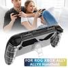 For Gaming Handheld for ROG X box ally X Handheld Anti-slip and Anti-drop Protective Console TPU Transparent Case Accessories