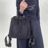 Ladies Mesh Multi-Pocket Casual Backpack Multi-Function Large Capacity Personalized Messenger Bag