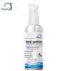 Xidebao No-Rinse Hand Sanitizer 76ml (10-Pack)