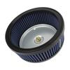 Motorcycle Air Filter Air Element For Harley Davidson FLHR FLHRC FLHRCI FLHRS FLHRSE3 Screamin' Eagle Road King Classic Custom