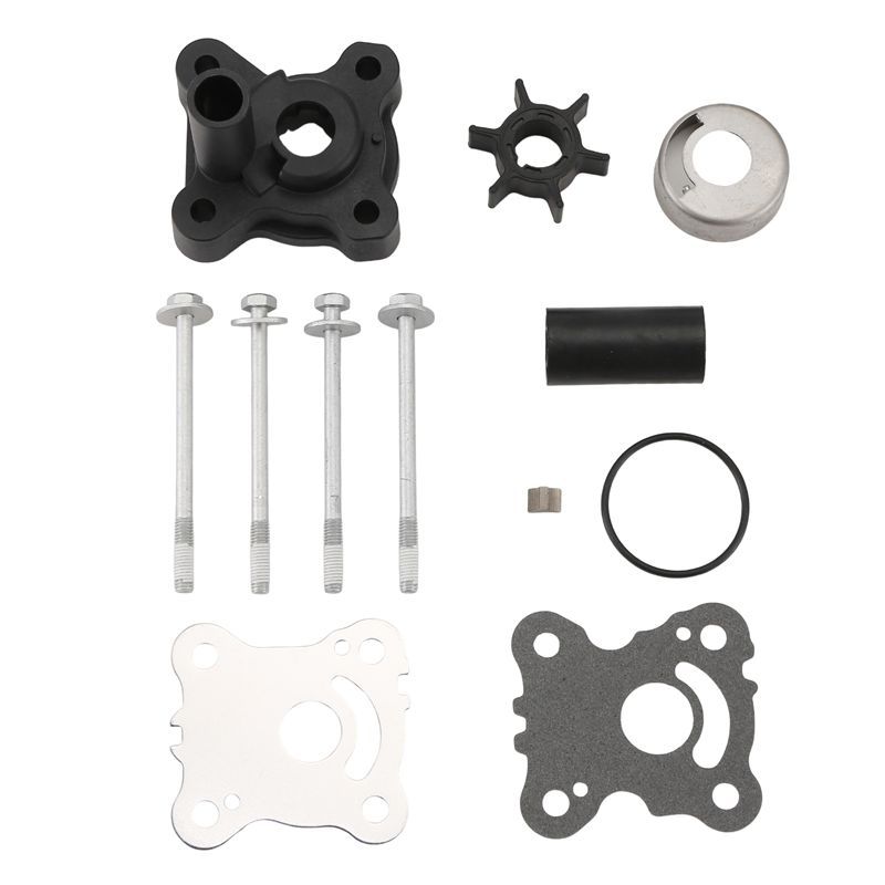 NR-06193-ZW9-A32 Water Pump Repair Kit For Honda Outboard Motor BF8D BF9.9D 15D 20D 4T 8-20HP Boat Engine Parts
