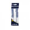 Korbond Elastic White 20mm X 2m