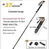 ML Aluminum Alloy Trekking Pole