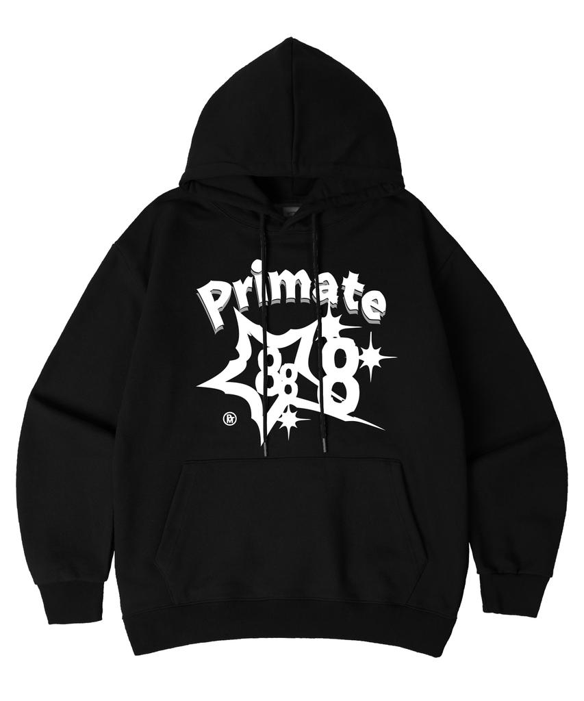 [Fleece-Lined/Non-Fleece-Lined] Web Oversized Hoodie 10 Colors (Type A)