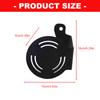 Speaker Guard Protection Cover Motorbike Horn Cover Protector for Himalayan 450 Motorcycle Accessories Replacement Part