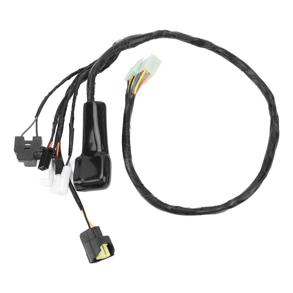 Scheinwerfer Kabelbaum 36620 01H00 Scheinwerfer Tacho Instrument Kabelbaum Ersatz für