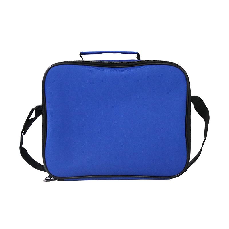Insulated Lunch Bag Large Lunch Bags for Women Men Reusable Lunch Bag with Adjustable Shoulder Strap Storage Banto Lunchbox