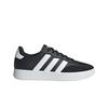 Barreda Schwarz Weiß Unisex Sneaker Core-Black Cloud-White JI2307