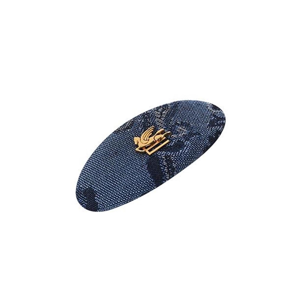[Etro ETRO] WF6B0002AD256 S9883 Women s Hair Clip WF6B0002AD256 S9883