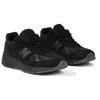 New New Balance 991v2 MiUK Stone Island Ghost Pack Black U991SK2
