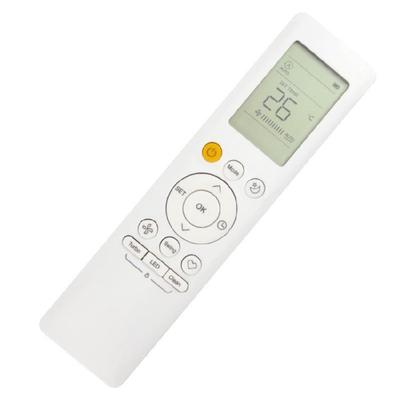 Telecomando di ricambio per condizionatore d'aria di grado industriale Adatto per RG10B
