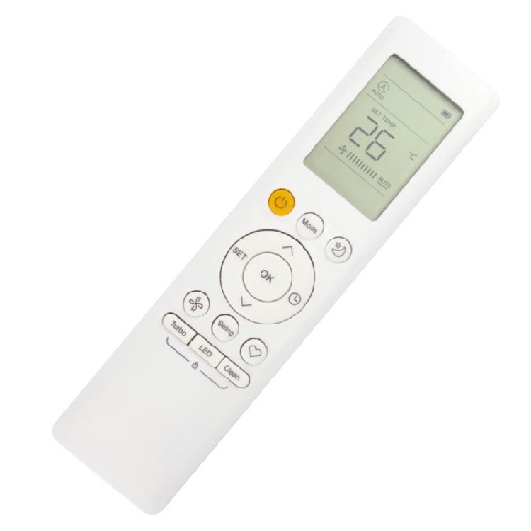 Industrial Grade Air Conditioner Remote Control Replacement Suitable for RG10B 1