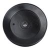 1pc 6inch Bore Steel V-Groove Drive Pulley Replacement Transmission Pulley For AM104405 Heavy-duty Use Drive Pulley