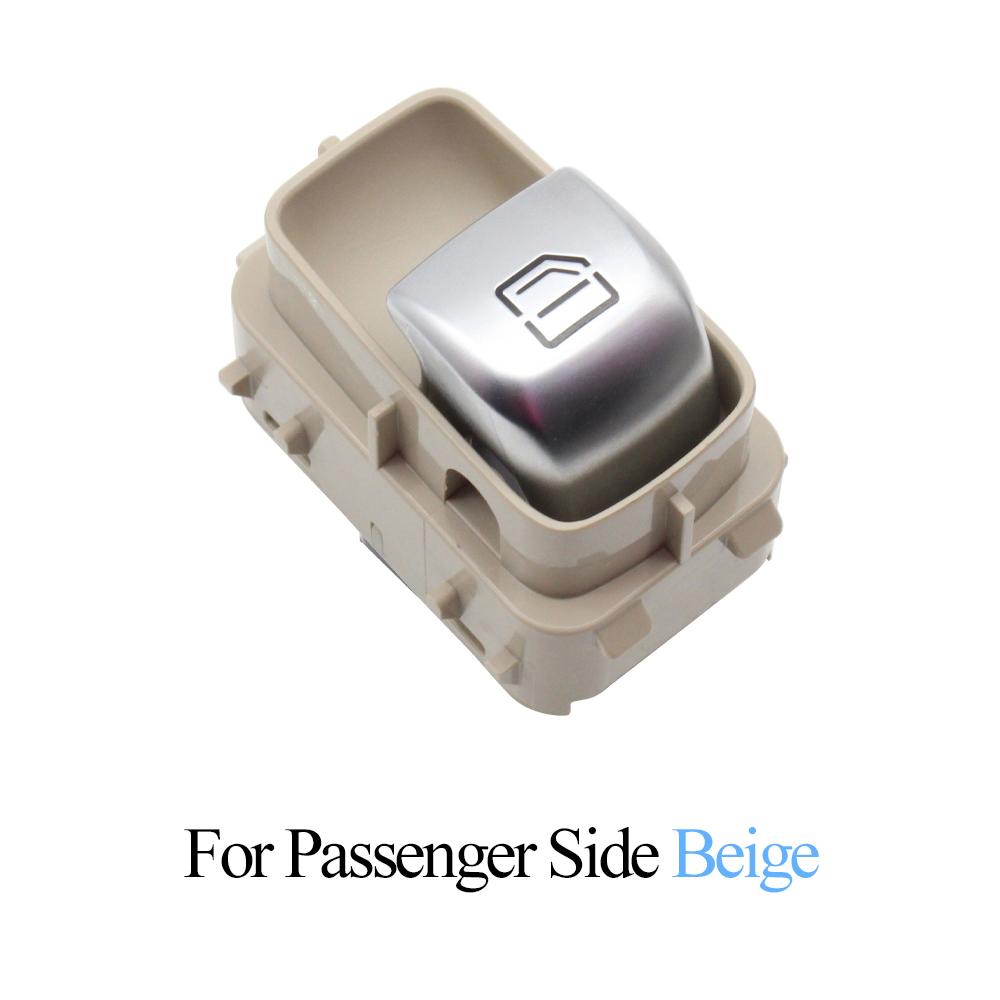 Car Master Power Electric Switch Window Lifting Control For Mercedes Benz C Class W205 Coupe Vito W447 2059050302 2059057011