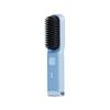 Type-C Rechargeable Straight Hair Comb 140-200C° Wireless Hair Straightener  Home Salon