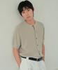 Wednesday Oasis Nello Hazzi Half Cardigan_Beige(Wc26Kn54)
