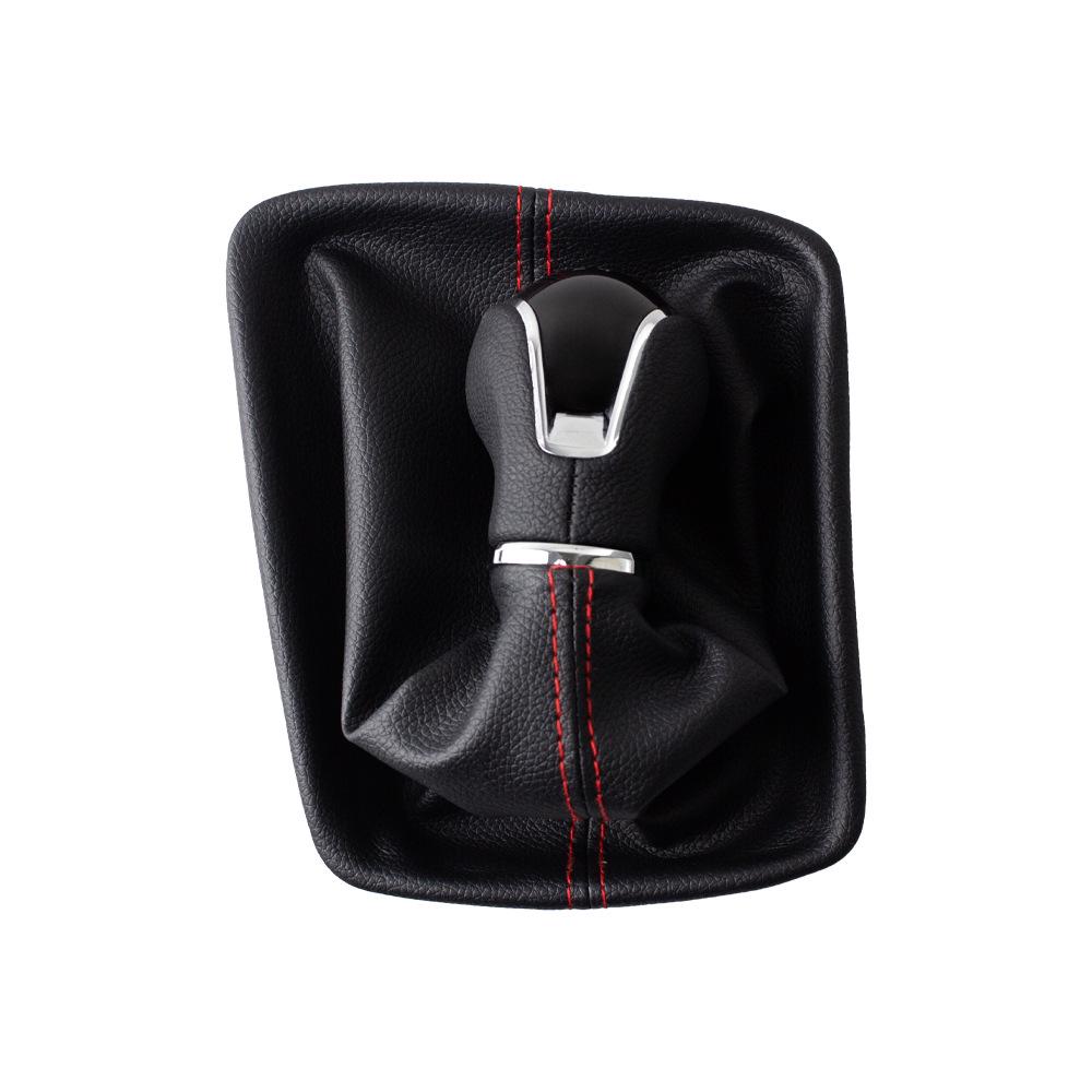 Gear Shift Knob Replacement for Seat Leon - Interior Accessory