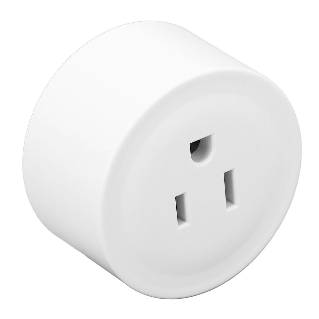 2,4 GHz 2200 W Smart WIFI Steckdose Fernbedienung Zeitschalter Intelligente WLAN Steckdose