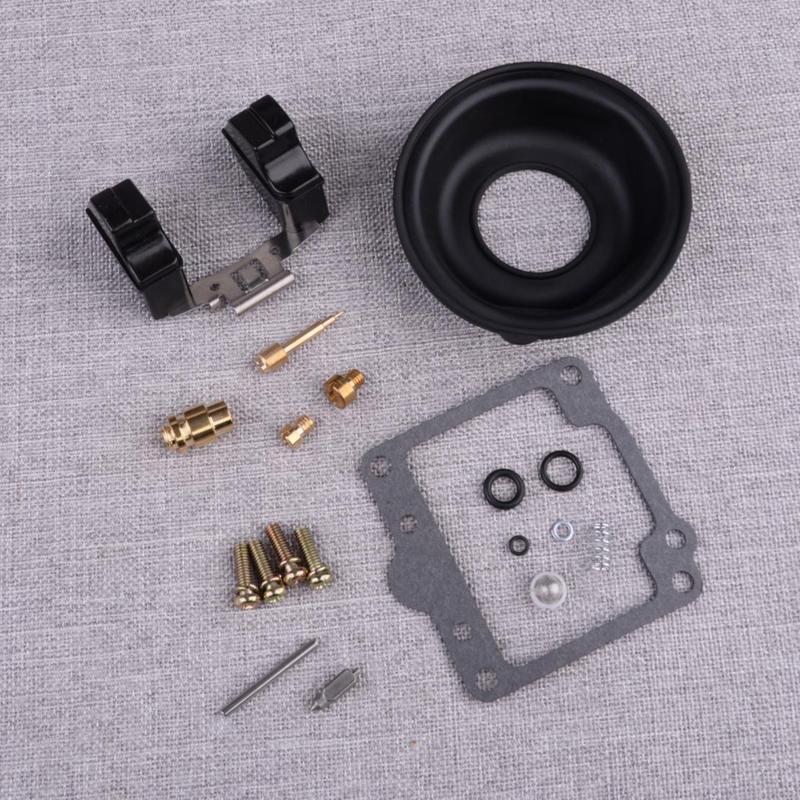 Carburetor Repair Kit With Diaphragm Float Fit For Suzuki GS550E L GS550M GS550T