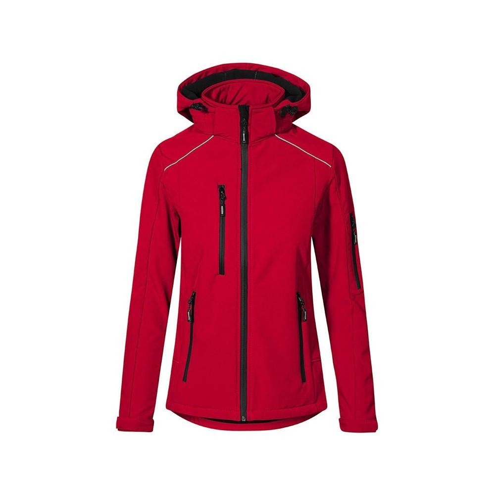 Promodoro Womens/Ladies Soft Shell Jacket