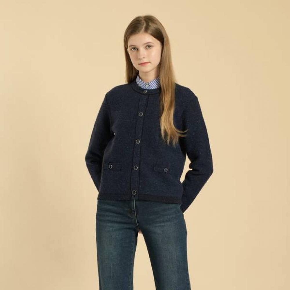 Bcbg Color Point Knit Outer B5w9k102