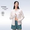 Camel UPF 300+ Unisex Breathable Sun Protection Jacket