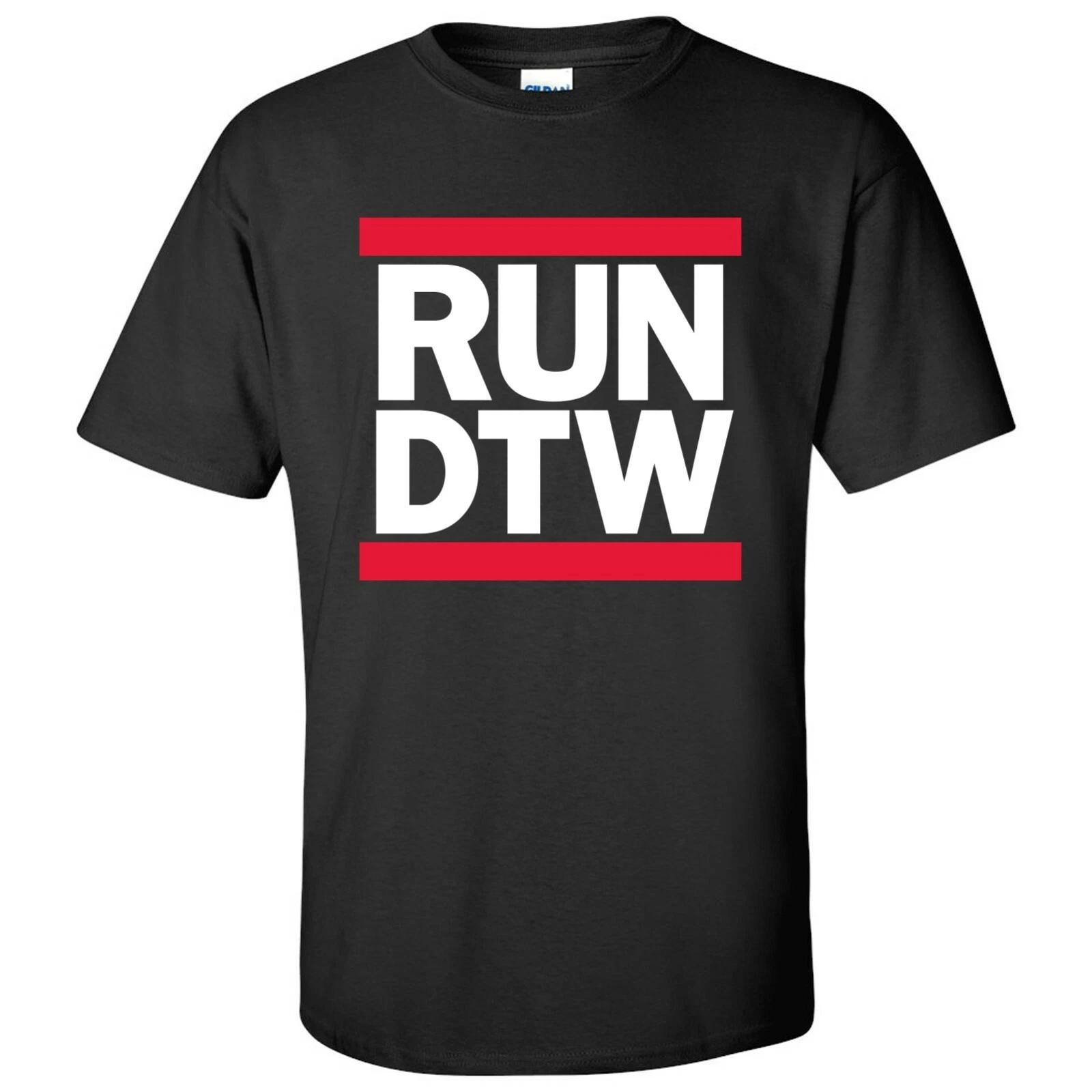 

Run DTW - Hometown Pride, Frequent Flier, Plane, Pilot T-Shirt L