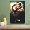 A Matter of Life and Death Classic Movie Metal Poster Sign