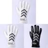 Pu Leather Mens Touchscreen Gloves For Winter Outdoor Cycling Commuting