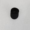 1Pc Electric Scooter Rear Fender Silicone Hook Protective Cover Sleeve Cap for Xiaomi M365 Pro Skateboard Back Mudguard Shield