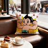 Cartoon Astro Boy Cushion Cover Decorative Cushions Covers Cover Sofa x Pillow  Piece x x Pillowcase