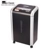 GOLDEN GD-9520 Heavy-Duty Cross-Cut Paper Shredder
