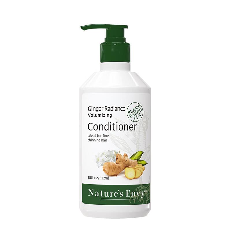 Nature s Gate Ginger Root Volumizing Shampoo