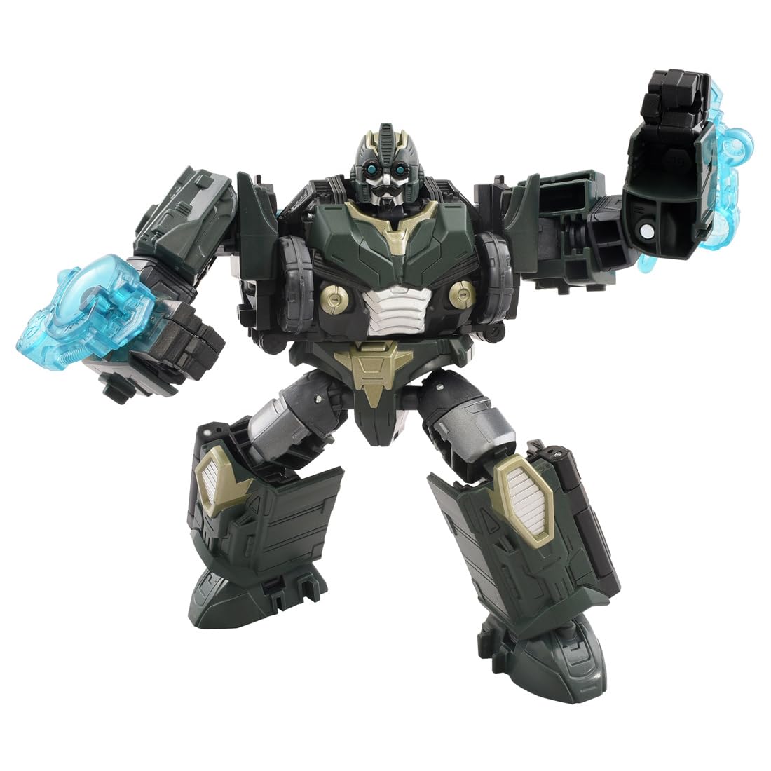 

TAKARA TOMY T-SPARK Age of the Primes Transformers AOTP-11 Alchemist Prime Action Figure