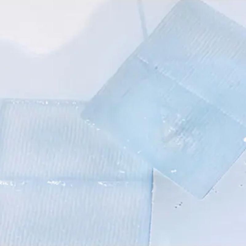 [JUNGSAEMMOOL] Essential Mool Prep Gel Pad 225ml 70EA