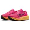 Nike Zapatillas Casuales para Mujer Zoom Fly 5 Hyper Pink Laser Orange DM8974-601