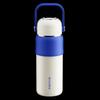 Beiluoke Klein Blue 500ml Vacuum Insulated Water Bottle
