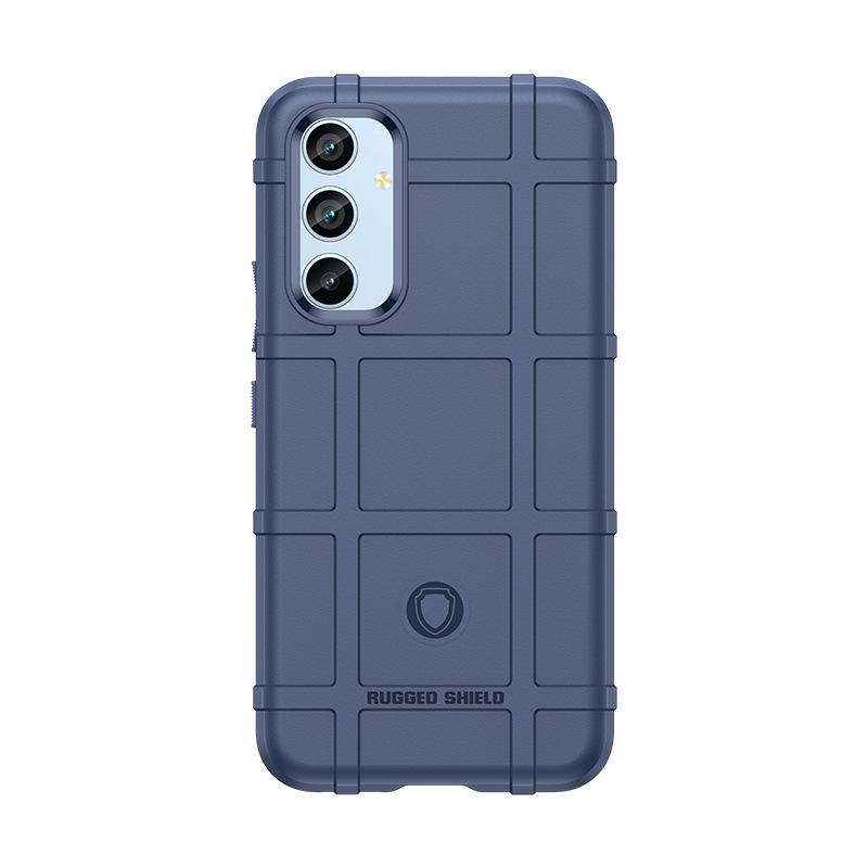 Applicable To Samsung A11 1G Mobile Phone Case A11 1G Protective Case A11 1G/1G Silicone Shield Anti-drop Matte