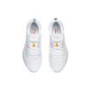 New LiNing Red Hare 4 Cushioning Anti Slip Wear Resistant Breathability Low Top Light Foam Running Shoes Men's Aurora Blue ARMR003-7