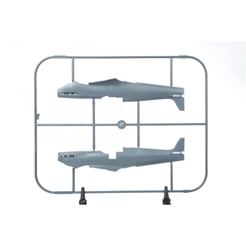 Eduard 1/48 Scale Weekend Edition Royal Air Force Spitfire Mk.5b Mid-Model Plastic Model Kit EDU84186