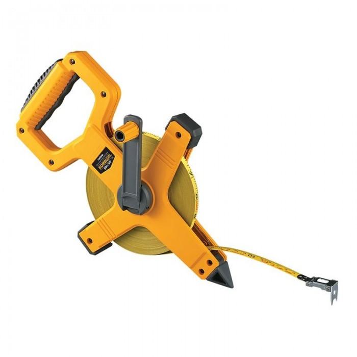 Komelon Unigrip Langes Stahlband