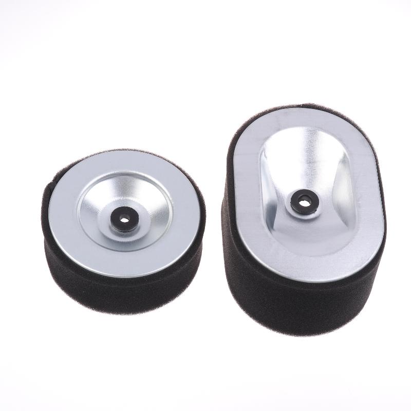 1Pcs Engine Replacement Accessories Diesel Generator Air Filter Element For L90 L100 114650-12590 186 186F 186Fa 10Hp