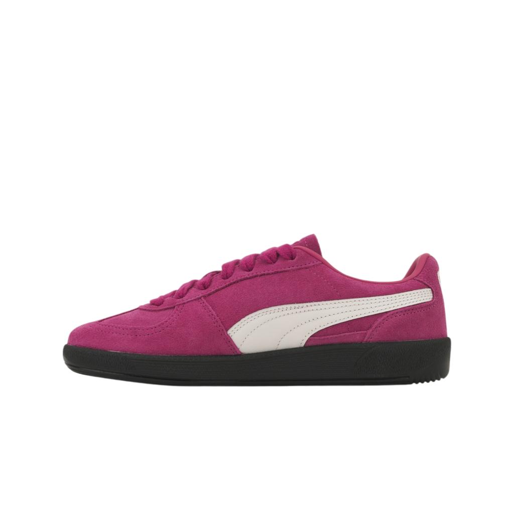 Puma Adidași Unisex Palermo Roz Alb 396463-45