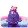 Takara Tomy Hatchimals Mini Alive Neon Rainbow Pool Party