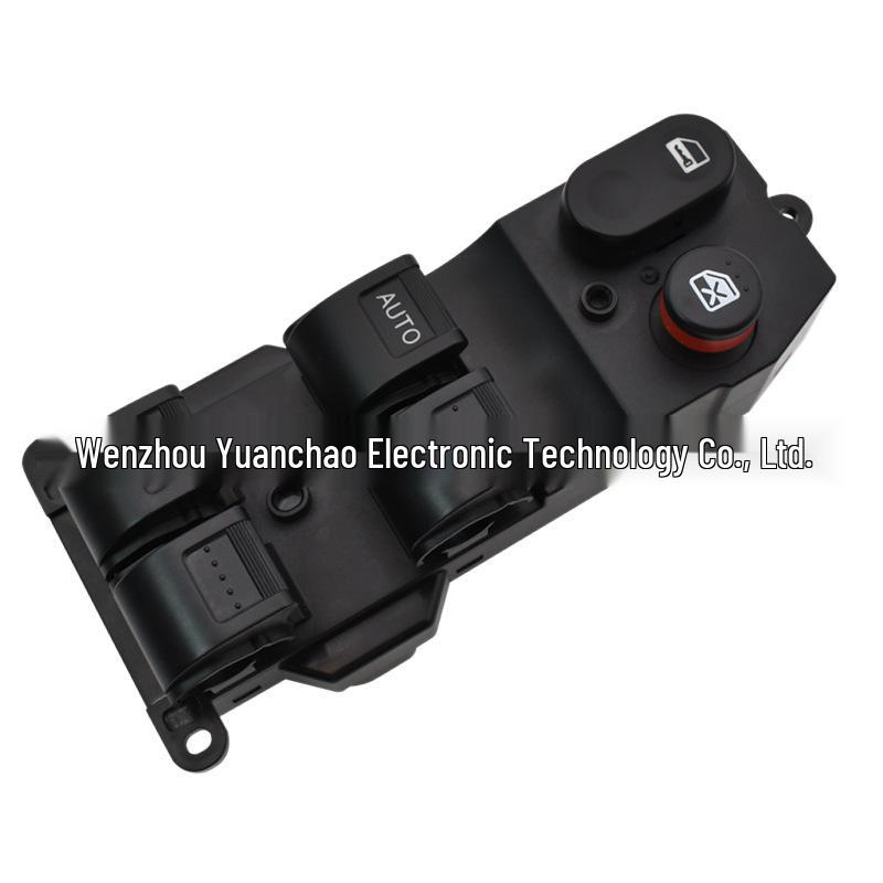 Compatible Honda City Power Window Switch 35750-SEL-P11 Electric Button