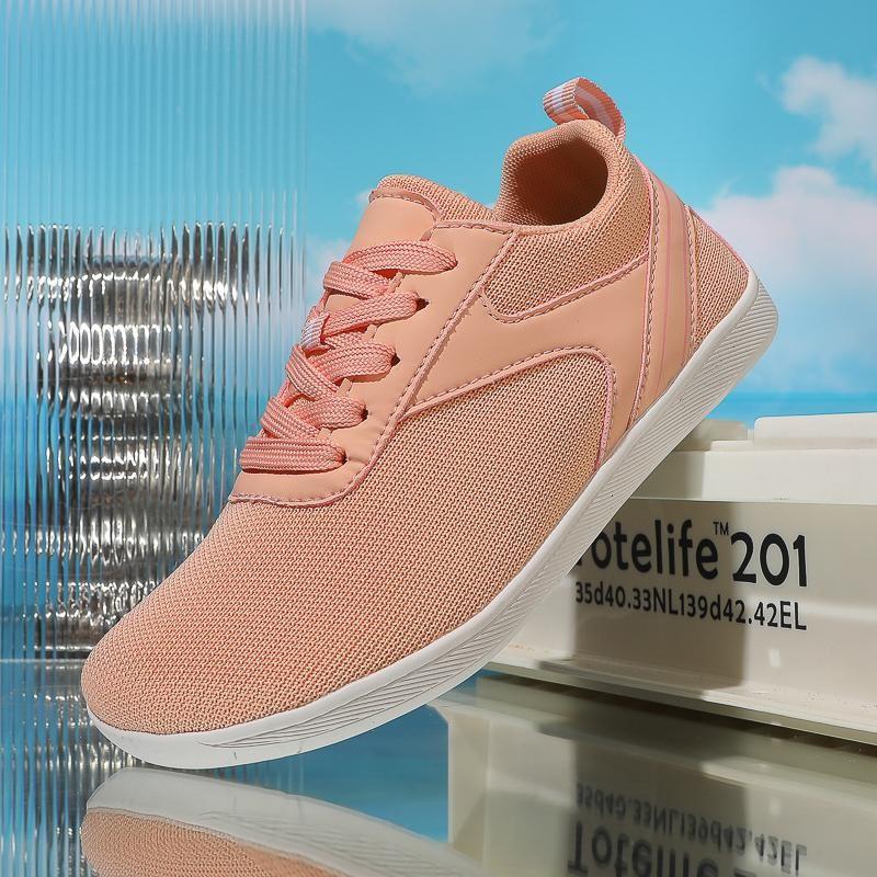 

Пара больших размеров кроссовок для фитнеса и тренировок, летняя легкая дышащая тонкая повседневная обувь для бега на открытом воздухе 47