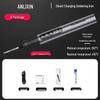 Anlixin Wireless Charging Digital Soldering Iron
