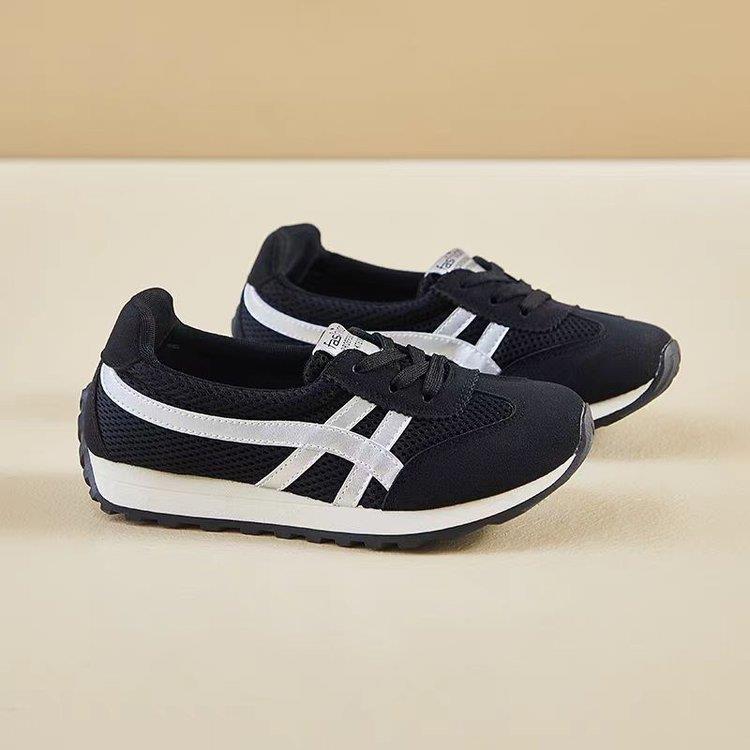 2025 new lightweight soft-soled breathable Forrest Gump shoes women's spring summer Korean version sports and leisure shoes running shoes travel shoes